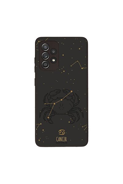 Sonique Θήκη Zodiac Series για Samsung Galaxy A52 4G/5G / Galaxy A52s 5G