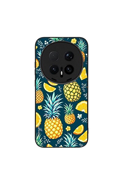 Sonique Θήκη Fruit Series για Honor Magic8 Pro 5G Ανανάς