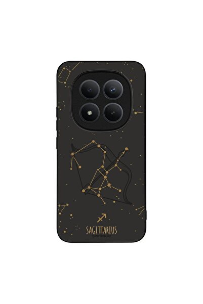Sonique Θήκη Zodiac Series για Xiaomi Redmi Note 15 Pro Plus 5G / Poco M8 Pro...