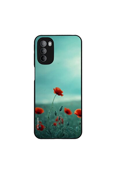 Sonique Θήκη Sunset in Eden Series για Motorola Moto G31 4G / Moto G41 4G Sca...