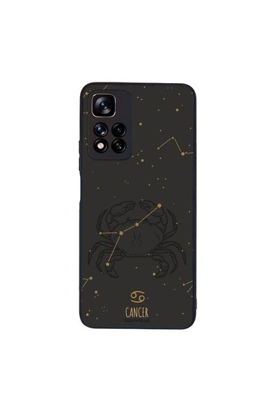 Sonique Θήκη Zodiac Series για Xiaomi Redmi Note 11 Pro Plus 5G