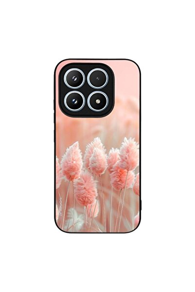 Sonique Θήκη Sunset in Eden Series για Xiaomi Xiaomi 17 5G Pink Mirage