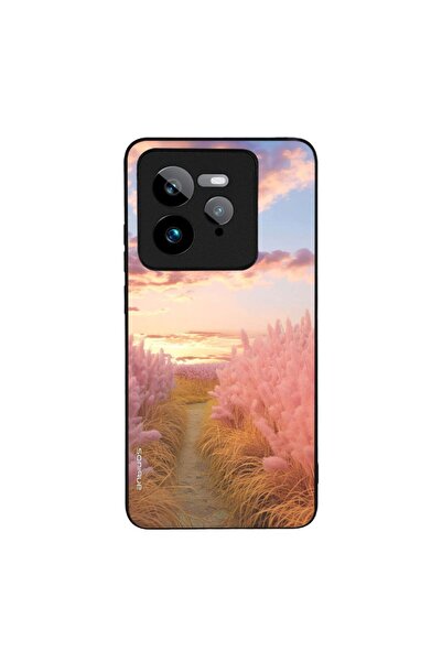 Sonique Θήκη Sunset in Eden Series για Realme GT 7 Pro 5G Golden Hour