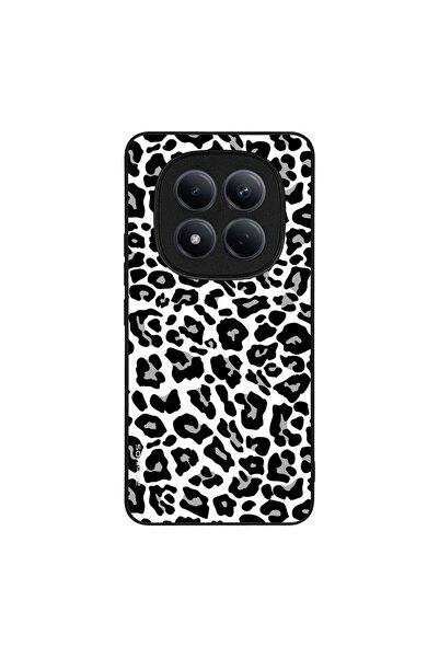 Sonique Θήκη Animal Print Series για Xiaomi Redmi Note 15 Pro 4G Leopard 03