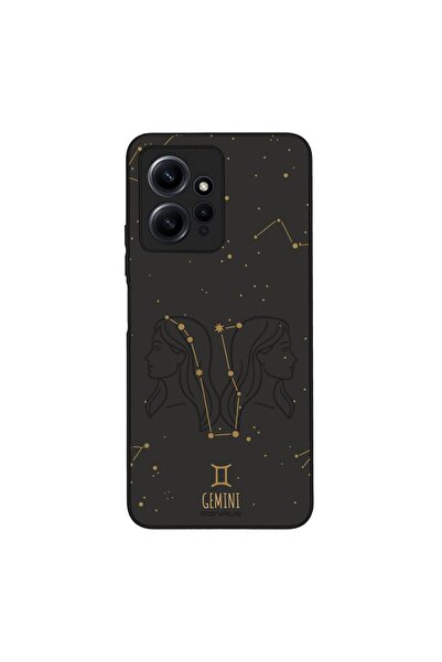Sonique Θήκη Zodiac Series για Xiaomi Redmi Note 12 4G Gemini