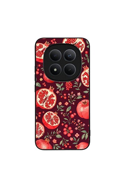 Sonique Θήκη Fruit Series για Xiaomi Redmi Note 15 Pro Plus 5G / Poco M8 Pro ...