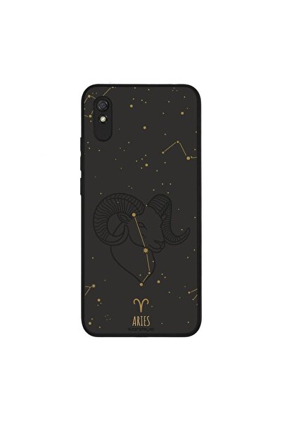 Sonique Θήκη Zodiac Series για Xiaomi Redmi 9A / Redmi 9AT Aries