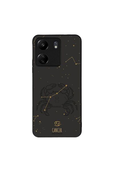 Sonique Θήκη Zodiac Series για Xiaomi Redmi 13C 4G / Poco C65 4G