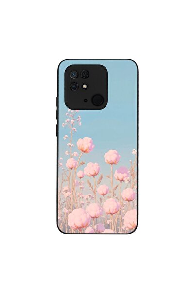 Sonique Θήκη Sunset in Eden Series για Xiaomi Redmi 10C Pure Cotton