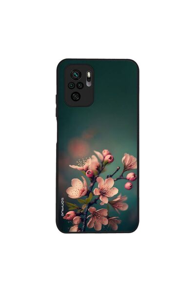 Sonique Θήκη Sunset in Eden Series για Xiaomi Redmi Note 10 / Redmi Note 10s ...