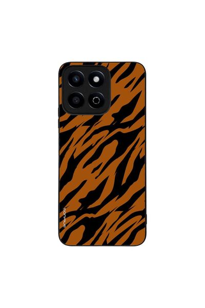 Sonique Θήκη Animal Print Series για Honor 200 Smart 5G Tiger 01