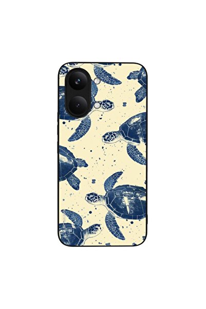 Sonique Θήκη Ocean Series για Xiaomi Poco X8 Pro Max 5G Χελώνες