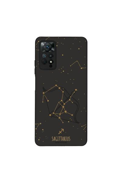 Sonique Θήκη Zodiac Series για Xiaomi Redmi Note 11 Pro 4G/5G / Redmi Note 12...