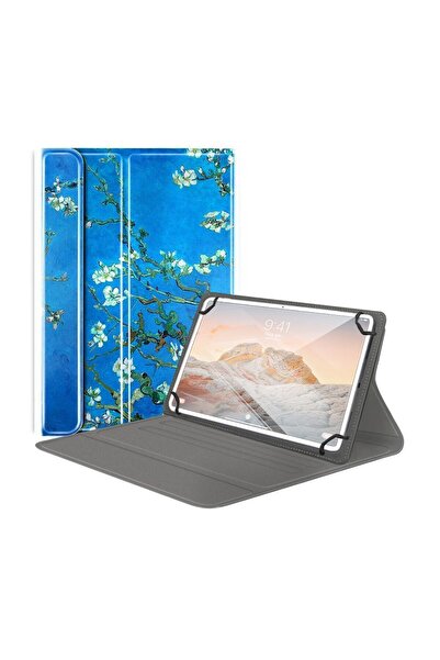Sonique Θήκη Tablet Combo Lite με Θέση για Πληκτρολόγιο Universal 9.7"-11" Sa...