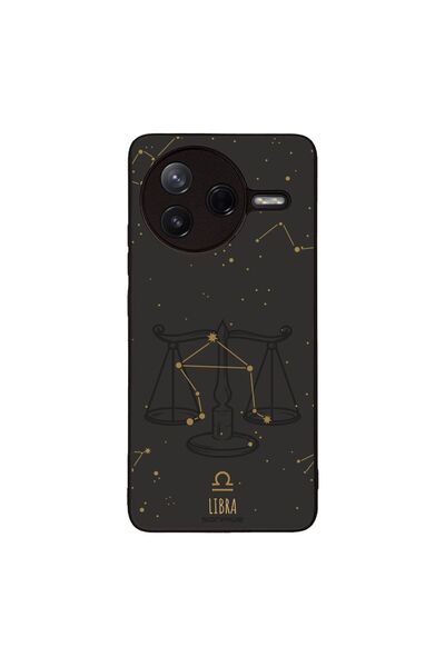 Sonique Θήκη Zodiac Series για Xiaomi Poco F7 Pro 5G Libra