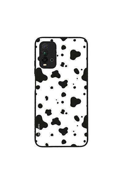 Sonique Θήκη Animal Print Series για Xiaomi Redmi 9T Dalmatian