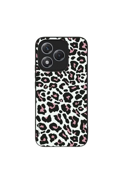Sonique Θήκη Animal Print Series για Honor 400 Lite 5G Leopard 02