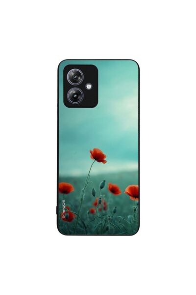 Sonique Θήκη Sunset in Eden Series για Motorola Moto G54 5G / Moto G54 5G Pow...
