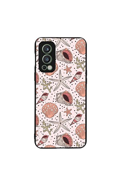 Sonique Θήκη Ocean Series για OnePlus Nord CE 2 Lite 5G Αστερίας