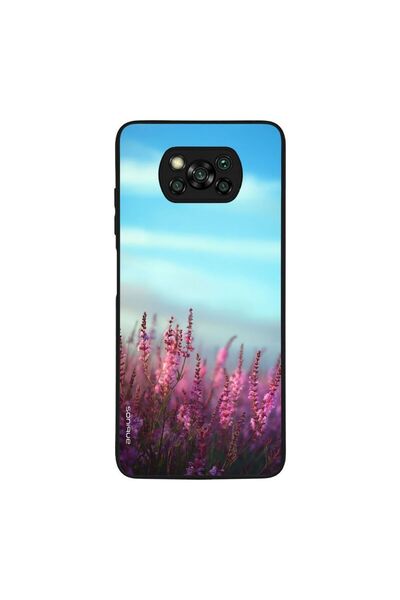 Sonique Θήκη Sunset in Eden Series για Xiaomi Poco X3 NFC / Poco X3 Pro Laven...