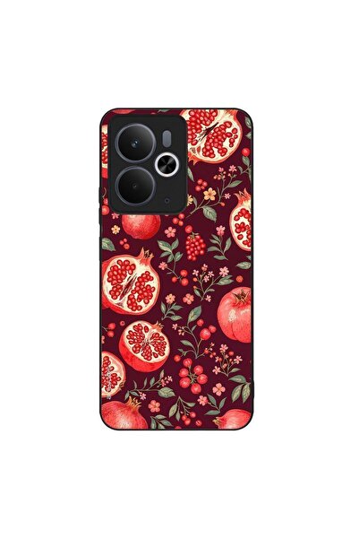 Sonique Θήκη Fruit Series για Realme 14 5G / Realme 14T 5G Ρόδι