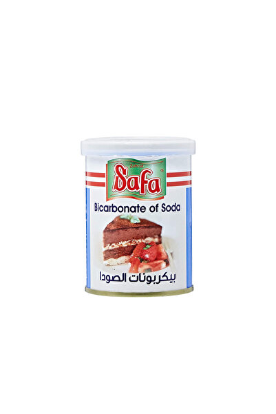 SAFA Zahrat Bicarbonate Of Soda 4X12X113G