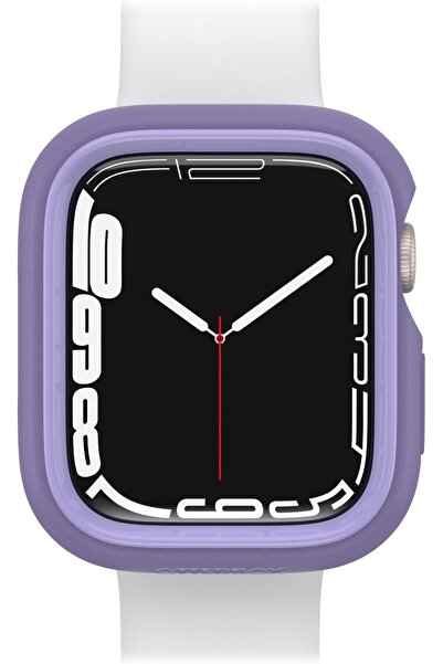 OTTERBOX Exo Edge Replacement Band for Apple Watch Series 7 from - 45mm - Pur...