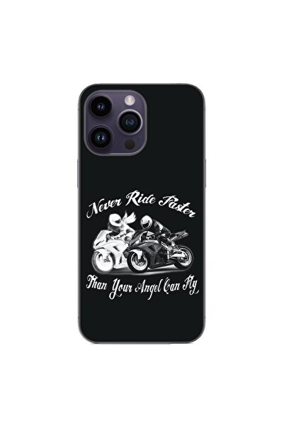 OEM Husa compatibila cu Apple iPhone 15 Pro Max Silicon Gel Tpu Model Never R...