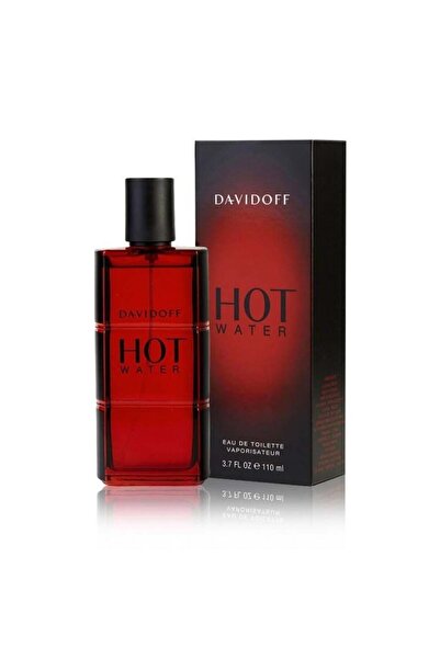 Davidoff عطر دافيدوف هوت ووتر او دو تواليت 110مل