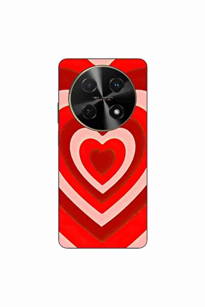 OEM Θήκη συμβατή με Huawei Nova 12i Σιλικόνης TPU με σχέδιο Powerpuff Girls Κ...