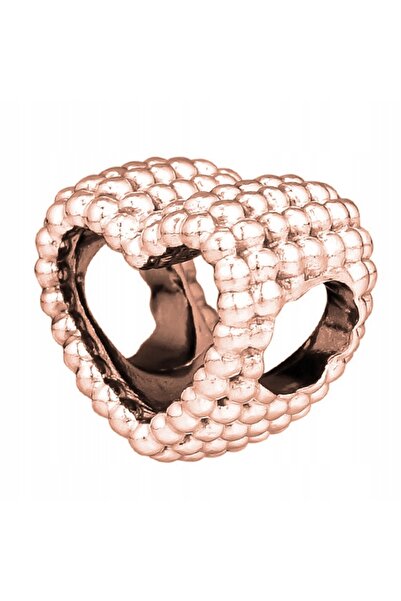 Larezo Pandantiv Tip Charm Pentru Bratari Modulare, Argint 925 Placat Cu Aur ...