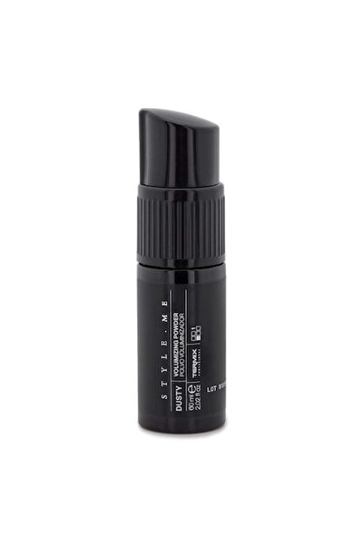 Termix Pudră volumizantă cu dozator, Termix, Dusty, 60ml