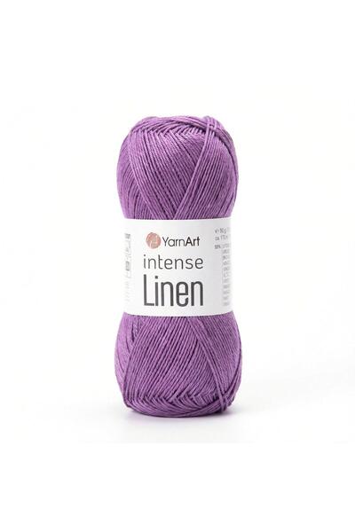 Yarnart INȚENȚIONATĂ ȚESUTĂ - AȚĂ DE TRICOTAT MOR-4112