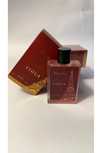 520DİZAYN عطور فيولا عطر راقي