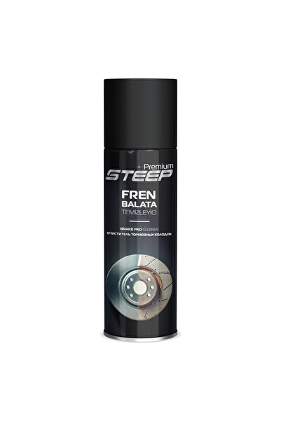 STEEP PREMIUM FREN BALATA TEMİZLEYİCİ