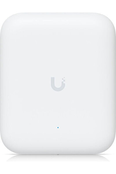 Ubiquiti U7 Σημείο Πρόσβασης Wi-Fi 7 Διπλής Ζώνης (2.4 & 5GHz) για Εξωτερική ...