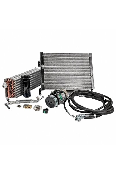 Jcb KLİMA SETİ İŞ MAKİNASI ORJ 3XC 4XC