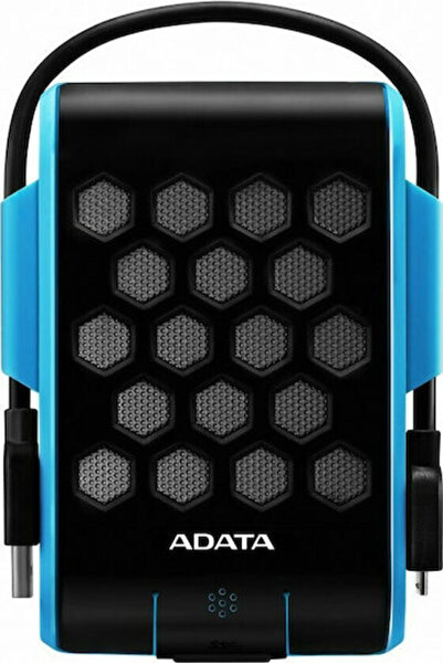 Adata HD720 USB 3.0 Εξωτερικός Σκληρός Δίσκος 2.5 " 2TB Μπλε