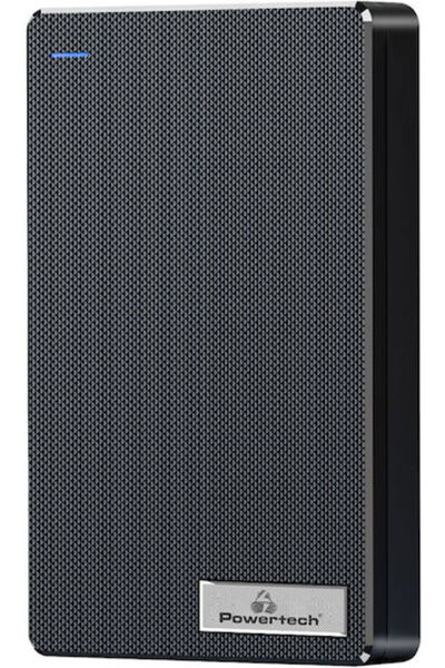 POWERTECH Θήκη για Σκληρό Δίσκο 2.5 " SATA III με Σύνδεση USB 3.2 Κωδικός: PT...