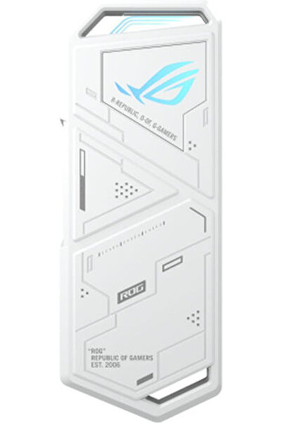 ASUS Θήκη Rog Strix Arion για σκληρό δίσκο M.2 SATA III με σύνδεση USB 3.2 Ty...