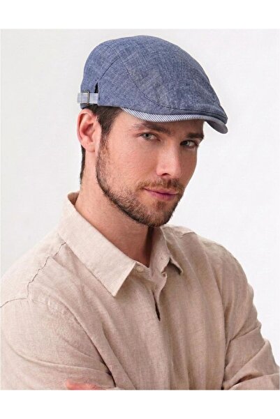 Confortino English Cotton cap - ONE SIZE, ADJUSTABLE