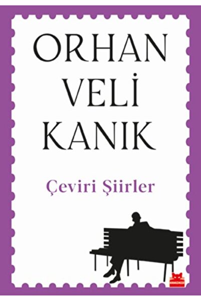 Kırmızı Kedi Yayınları Çeviri Şiirler