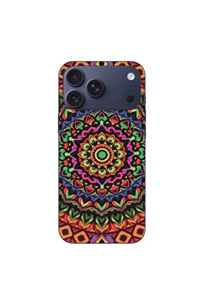OEM Husa compatibila cu Apple iPhone 17 Pro Max Silicon Gel Tpu Model Colorfu...