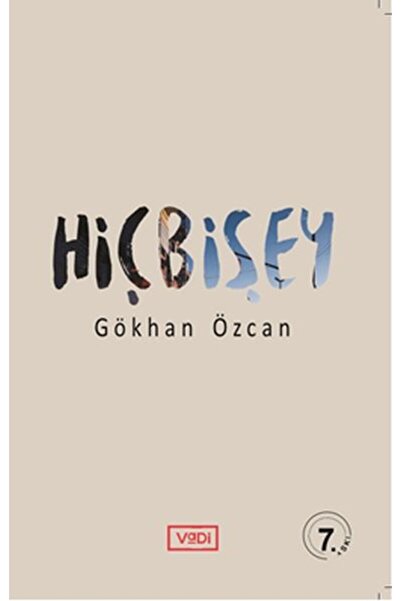Generic Brand Hiçbişey (Hiçbir Şey)