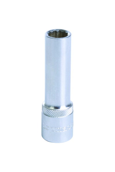 Top Master Pro Tubulara adanca 12 pct 1/2x27mm CR-V TMP"