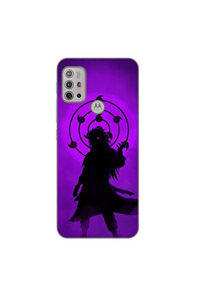 OEM Θήκη συμβατή με Motorola Moto G10, G30, από σιλικόνη gel TPU, μοντέλο Mad...