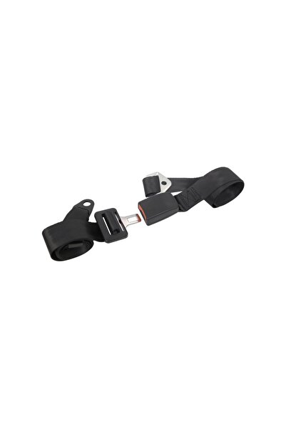 Carpoint Centura siguranta auto ajustabila cu prindere in 2 puncte, lungime 1...