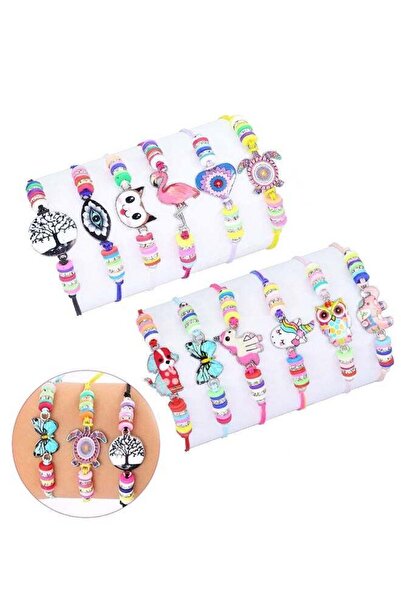 Bukela Kids Girls Bracelets