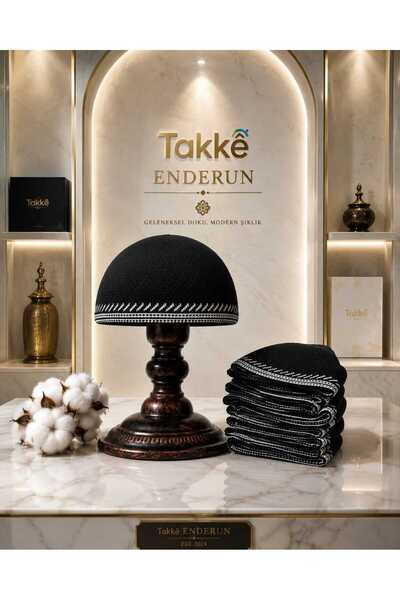 Takke ® Enderun Premium – Dört Mevsim Kullanım