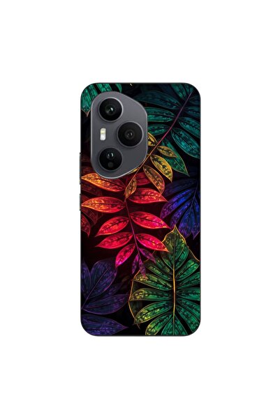 OEM Калъф, съвместим с Honor 400 Pro, силиконов гел TPU модел, с минималистич...